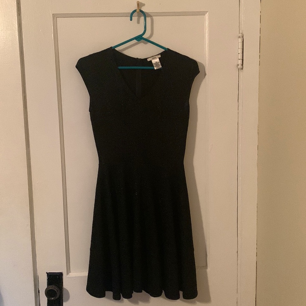Like new Bar lll Skater Dress